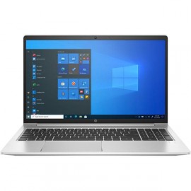 Ноутбук Hewlett-Packard 455 G8 45N01ES 