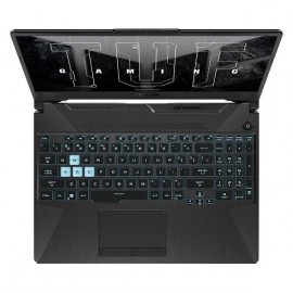 Ноутбук ASUS TUF Gaming A15 FA506IHRB-HN082(90NR07G7-M008E0)