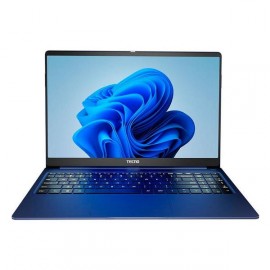 Ноутбук Tecno MegaBook T1/i3/12GB/256GB/Win11/Blue 