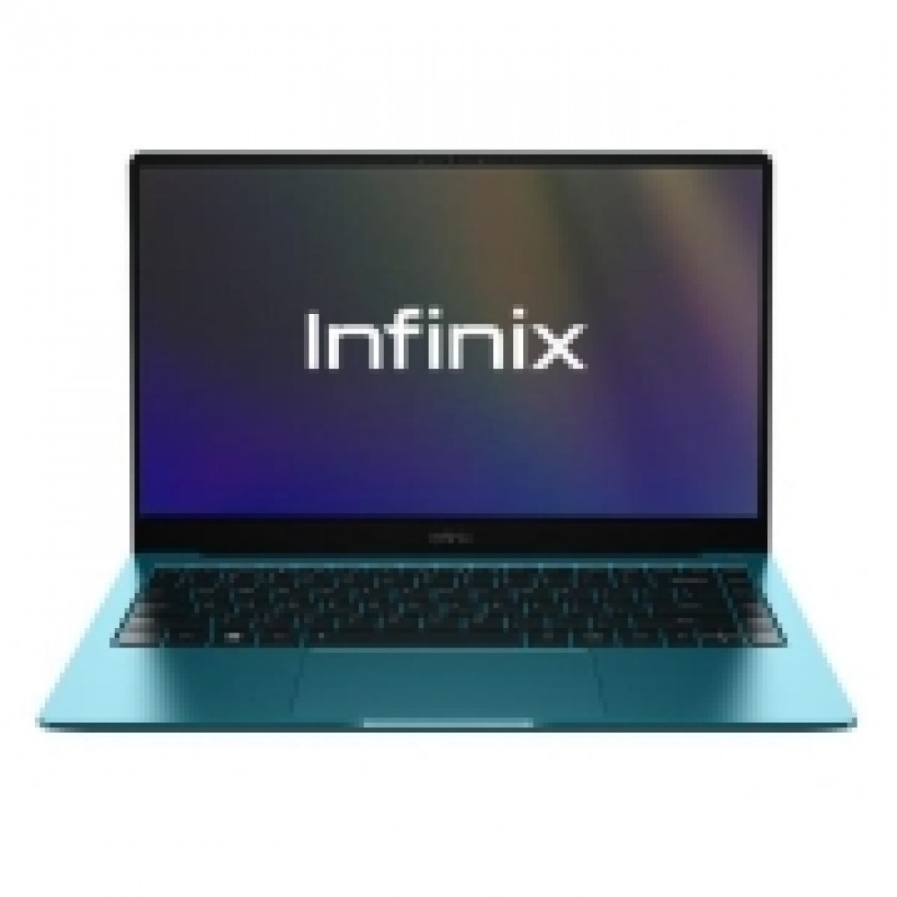 Ноутбук Infinix X2 i5-1155G7 8GB/512GB SSD 14" Home Green