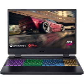 Ноутбук Acer Nitro 5 AN515-46-R1DP 