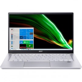 Ноутбук Acer Swift X SFX14-41G-R5US (NX.AC2ER.001) 