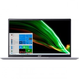 Ноутбук Acer Swift X SFX14-41G-R5US (NX.AC2ER.001)