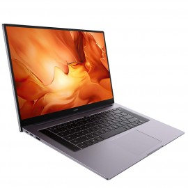 Ноутбук HUAWEI MateBook D 16 HVY-WAP9 16+512GB Space Grey