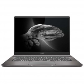 Ноутбук для бизнеса MSI Creator Z16 A11UET-098RU