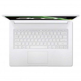 Ноутбук Acer Aspire 1 A114-61-S45P NX.A4CER.001