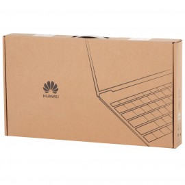 Ноутбук HUAWEI MateBook D 16 HVY-WAP9 16+512GB Space Grey