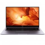 Ноутбук HUAWEI MateBook D 16 HVY-WAP9 16+512GB Space Grey