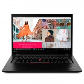 Ноутбук Lenovo ThinkPad X390 (20Q0000KRT)