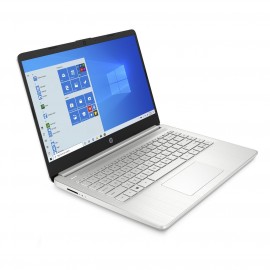 Ноутбук HP 14s-fq0117ur 491K1EA