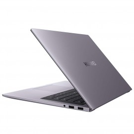 Ноутбук HUAWEI MateBook D 16 HVY-WAP9 16+512GB Space Grey