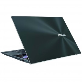 Ноутбук ASUS Zenbook Duo 14 UX482EG-HY258T