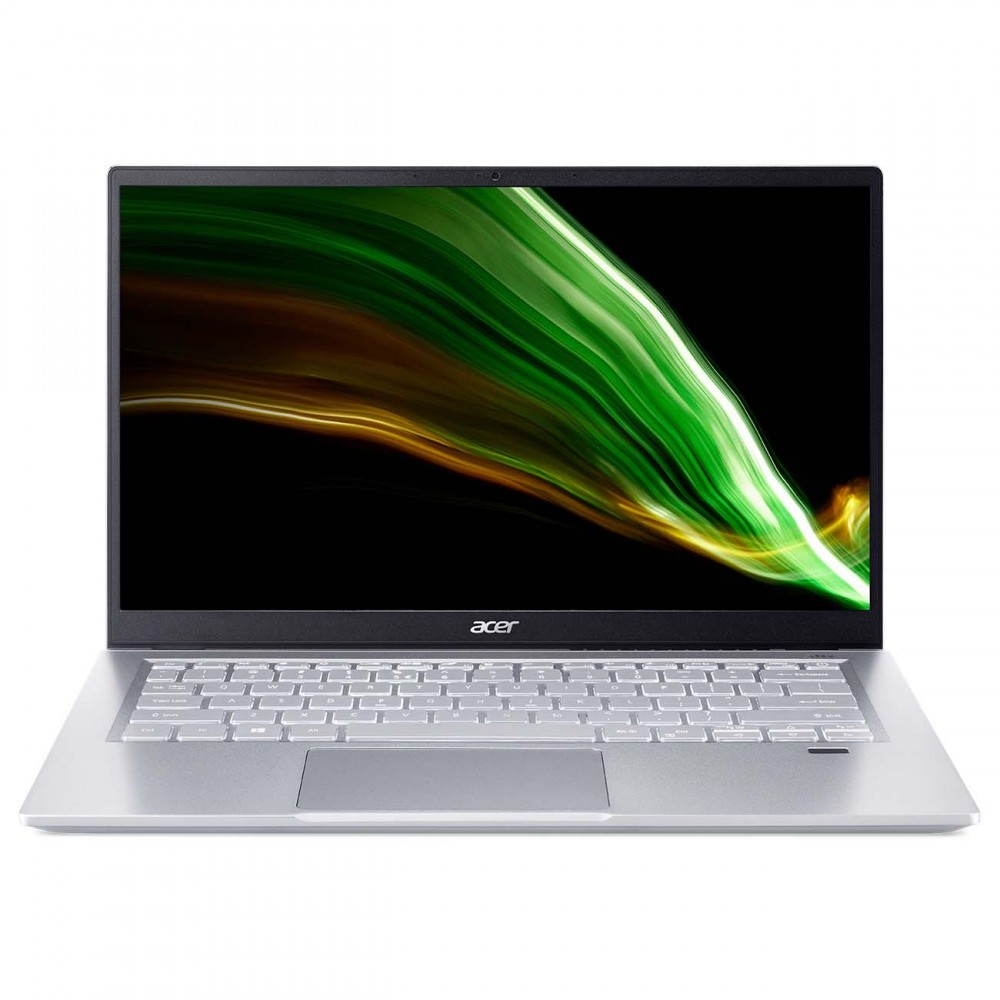 Ноутбук Acer Swift 3 SF314-43 (NX.AB1ER.00V)