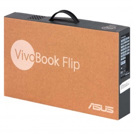 Ноутбук ASUS VivoBook Flip 14 TP401MA-EC323T