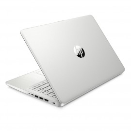 Ноутбук HP 14s-fq0117ur 491K1EA