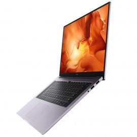 Ноутбук HUAWEI MateBook D 16 HVY-WAP9 16+512GB Space Grey