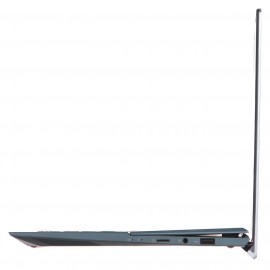 Ноутбук ASUS Zenbook Duo 14 UX482EG-HY258T