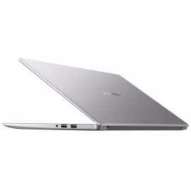 Ноутбук HUAWEI MateBook D 15 BoB-WAI9 8+256GB Mystic Silver 