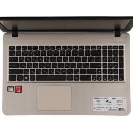 Ноутбук ASUS R540YA-XO808T