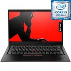 Ноутбук Lenovo ThinkPad X1 Carbon 6 (20KH006DRT)