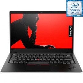 Ноутбук Lenovo ThinkPad X1 Carbon 6 (20KH006DRT)