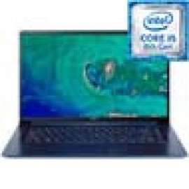 Ноутбук Acer Swift 5 SF515-51T-59ZN NX.H69ER.002