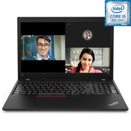 Ноутбук Lenovo ThinkPad L580 (20LW000URT)