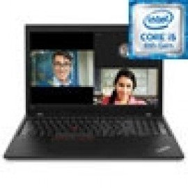 Ноутбук Lenovo ThinkPad L580 (20LW000URT)