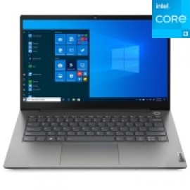 Ноутбук для бизнеса Lenovo ThinkBook 14 G2 ITL (20VD0009RU)