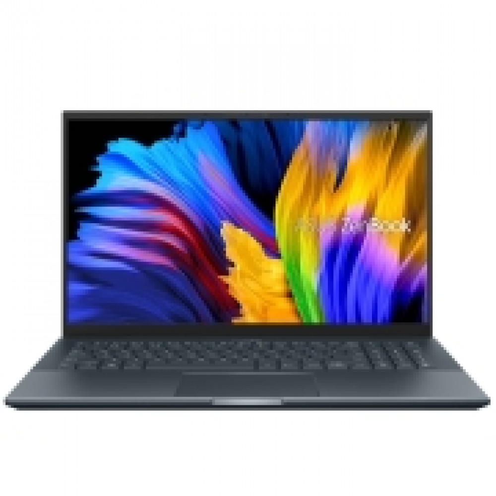 Ноутбук ASUS UM535QE-KY191W