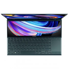 Ноутбук ASUS Zenbook Pro Duo UX482EGR-HY390W (90NB0S51-M001C0)