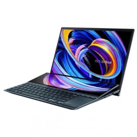 Ноутбук ASUS Zenbook Pro Duo UX482EGR-HY390W (90NB0S51-M001C0)