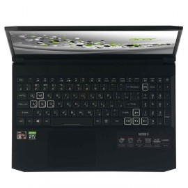 Ноутбук игровой Acer Nitro 5 AN515-45-R2HE (NH.QBCER.005)