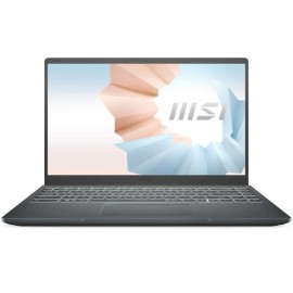 Ноутбук MSI Modern 14 9S7-14D334-1234 