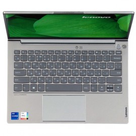 Ноутбук для бизнеса Lenovo ThinkBook 13s G2 ITL 20V9A038IH