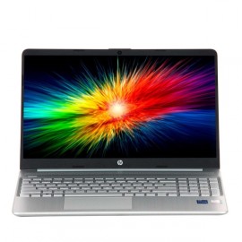 Ноутбук HP 15s-fq5017nia 6G3P7EA 