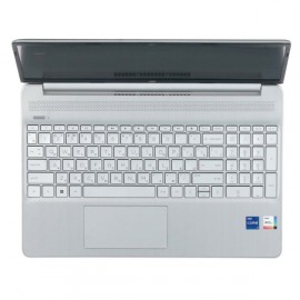 Ноутбук HP 15s-fq5017nia 6G3P7EA