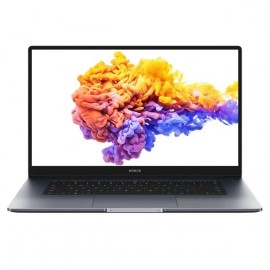 Ноутбук HONOR MagicBook 15 R5/8/512 Gray (BMH-WDQ9HN) 