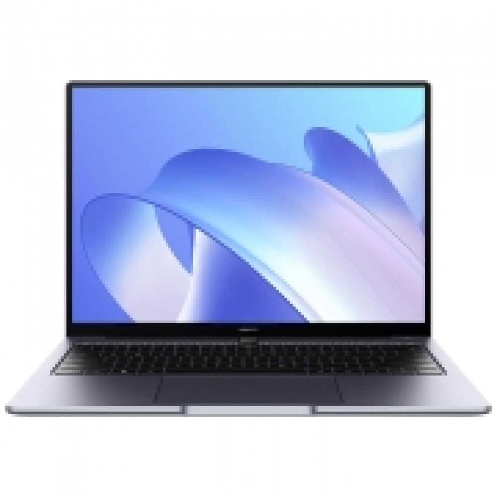 Ноутбук HUAWEI 53013PET KLVF-X MateBook 14 i5/16GB/512GB Sp.Grey