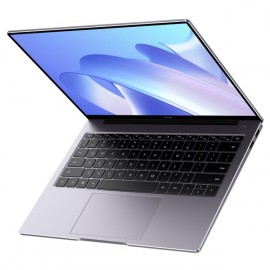 Ноутбук HUAWEI 53013PET KLVF-X MateBook 14 i5/16GB/512GB Sp.Grey