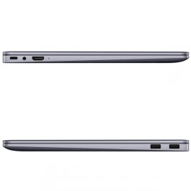 Ноутбук HUAWEI 53013PET KLVF-X MateBook 14 i5/16GB/512GB Sp.Grey