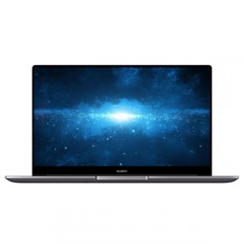 Ноутбук HUAWEI MateBook D15 i5-1155G7/16/512 BoDE-WFH9 SpaceGray 