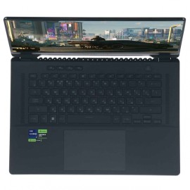 Ноутбук игровой ASUS ROG Zephyrus M16 GU604VI-N4037W