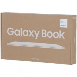 Ноутбук Samsung Galaxy Book3 NP750XFG-KA2IN