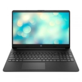 Ноутбук HP 15s-fq5035nz (737U1EA) черный