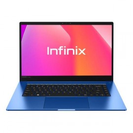 Ноутбук Infinix X2 Plus i5-1155G7 8GB/512GB SSD 15.6" Home Blue 