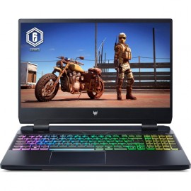 Ноутбук Acer Predator Helios 300 PH315-55-907Q (NH.QGMER.002) 