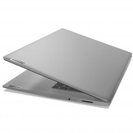 Ноутбук Lenovo IdeaPad 3 17ITL6 (82H9003DRK)