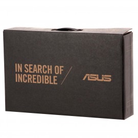 Ноутбук ASUS ZenBook S UX393EA-HK007T с платформой Intel Evo