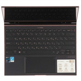 Ноутбук ASUS ZenBook S UX393EA-HK007T с платформой Intel Evo